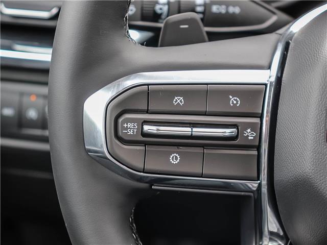 2026 GMC Acadia Elevation (Stk: 26268) in Ingersoll - Image 13 of 27