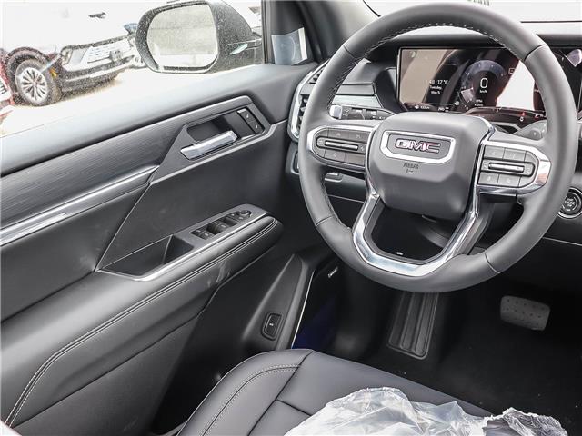 2026 GMC Acadia Elevation (Stk: 26268) in Ingersoll - Image 16 of 27