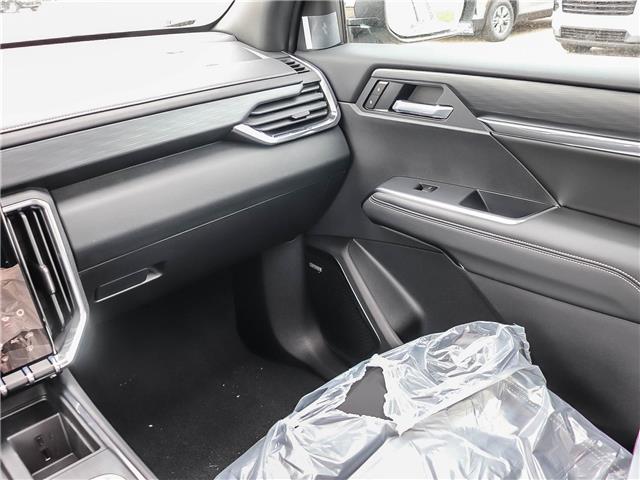 2026 GMC Acadia Elevation (Stk: 26268) in Ingersoll - Image 18 of 27