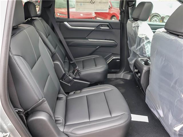 2026 GMC Acadia Elevation (Stk: 26268) in Ingersoll - Image 19 of 27