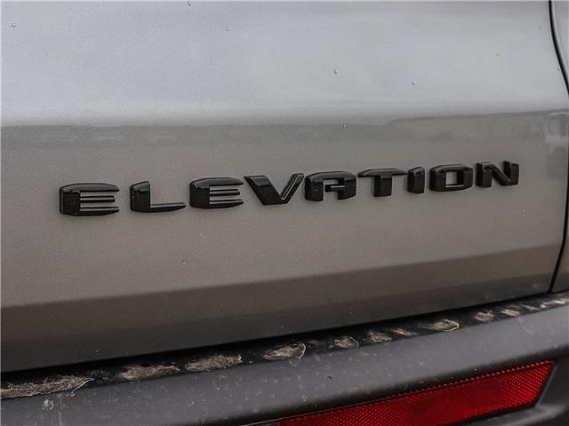 2026 GMC Acadia Elevation (Stk: 26268) in Ingersoll - Image 23 of 27