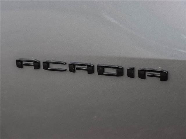 2026 GMC Acadia Elevation (Stk: 26268) in Ingersoll - Image 24 of 27