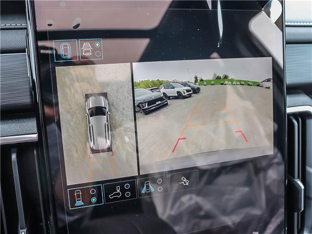 2026 GMC Acadia Elevation (Stk: 26268) in Ingersoll - Image 26 of 27