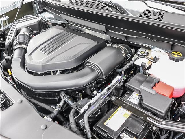 2026 GMC Acadia Elevation (Stk: 26268) in Ingersoll - Image 27 of 27
