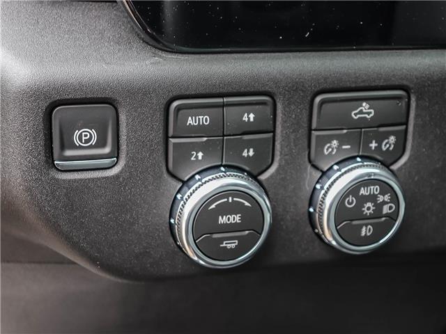 2026 GMC Sierra 1500 Elevation (Stk: 26231) in Ingersoll - Image 9 of 25