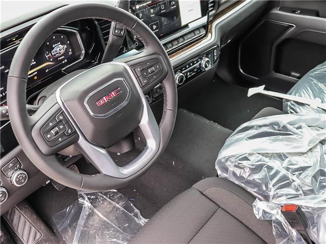 2026 GMC Sierra 1500 Elevation (Stk: 26231) in Ingersoll - Image 10 of 25