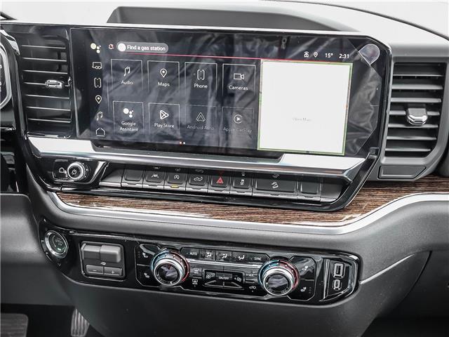 2026 GMC Sierra 1500 Elevation (Stk: 26231) in Ingersoll - Image 15 of 25
