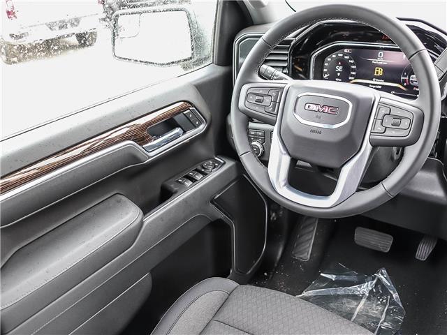 2026 GMC Sierra 1500 Elevation (Stk: 26231) in Ingersoll - Image 16 of 25