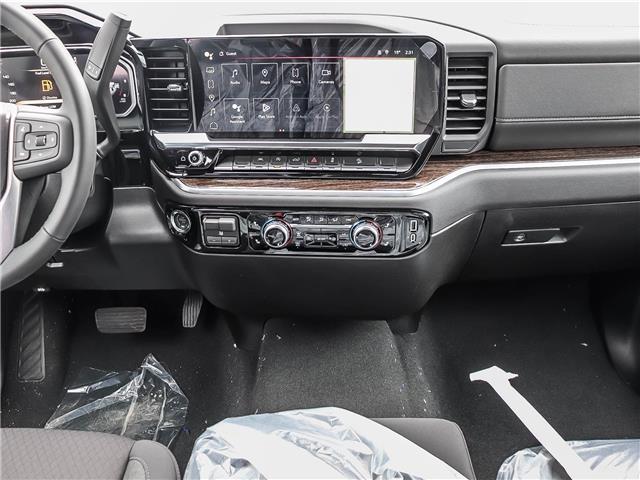 2026 GMC Sierra 1500 Elevation (Stk: 26231) in Ingersoll - Image 17 of 25