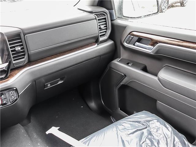2026 GMC Sierra 1500 Elevation (Stk: 26231) in Ingersoll - Image 18 of 25
