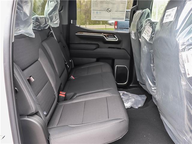 2026 GMC Sierra 1500 Elevation (Stk: 26231) in Ingersoll - Image 19 of 25