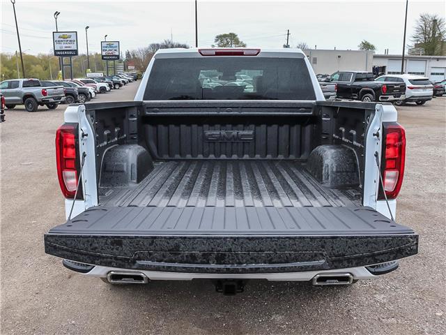 2026 GMC Sierra 1500 Elevation (Stk: 26231) in Ingersoll - Image 20 of 25
