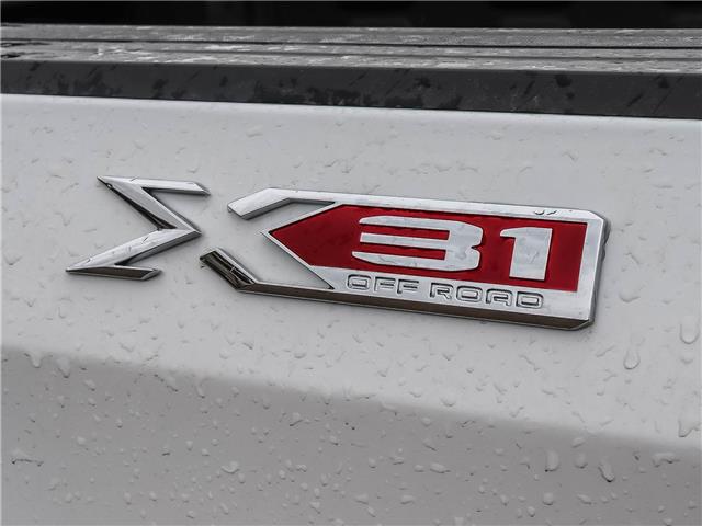 2026 GMC Sierra 1500 Elevation (Stk: 26231) in Ingersoll - Image 21 of 25