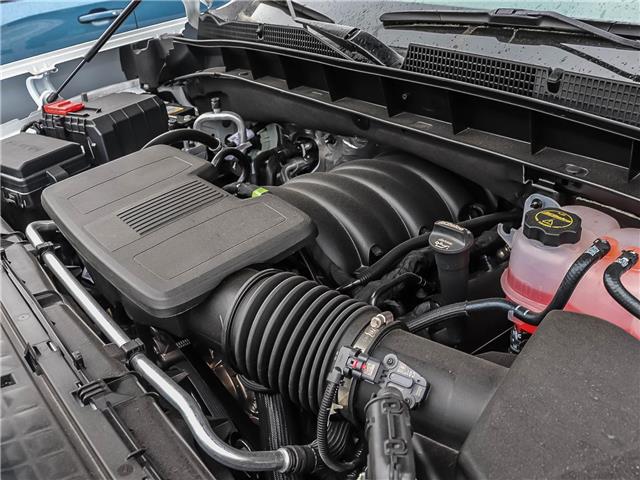 2026 GMC Sierra 1500 Elevation (Stk: 26231) in Ingersoll - Image 25 of 25