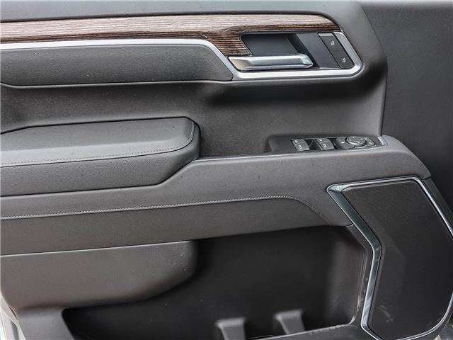 2026 GMC Sierra 1500 Elevation (Stk: 26277) in Ingersoll - Image 8 of 25