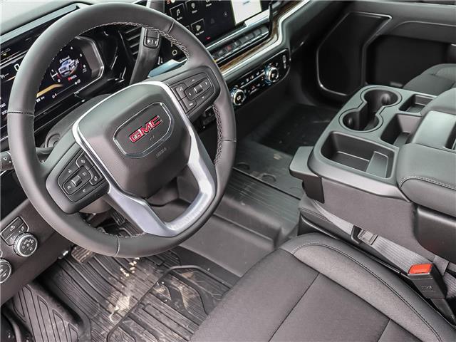 2026 GMC Sierra 1500 Elevation (Stk: 26277) in Ingersoll - Image 10 of 25
