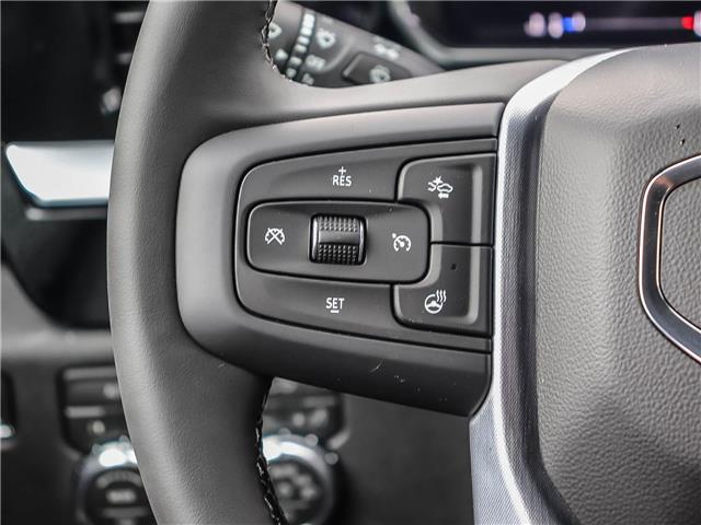 2026 GMC Sierra 1500 Elevation (Stk: 26277) in Ingersoll - Image 13 of 25