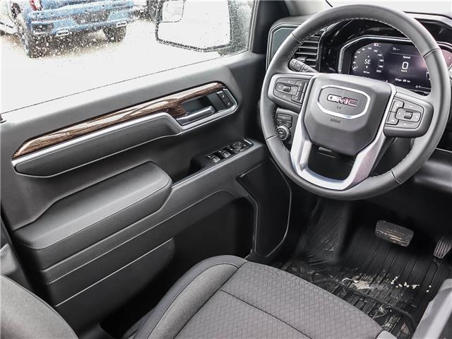 2026 GMC Sierra 1500 Elevation (Stk: 26277) in Ingersoll - Image 16 of 25