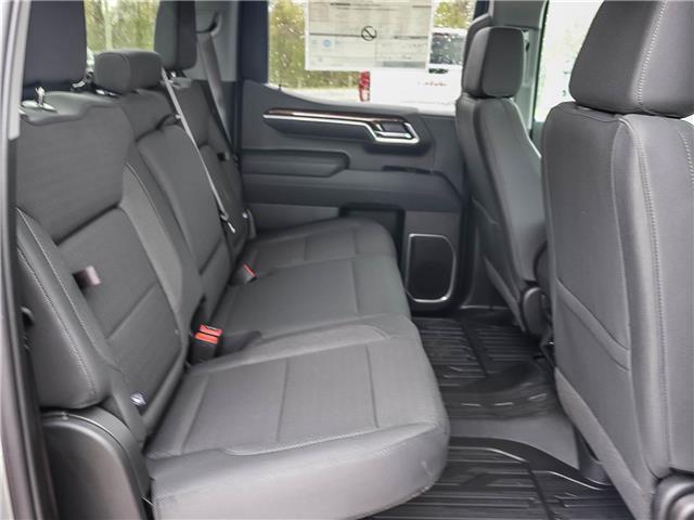 2026 GMC Sierra 1500 Elevation (Stk: 26277) in Ingersoll - Image 19 of 25