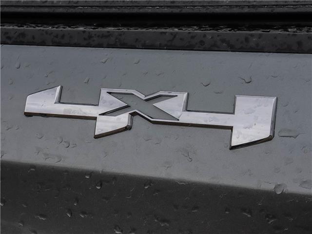 2026 GMC Sierra 1500 Elevation (Stk: 26277) in Ingersoll - Image 21 of 25