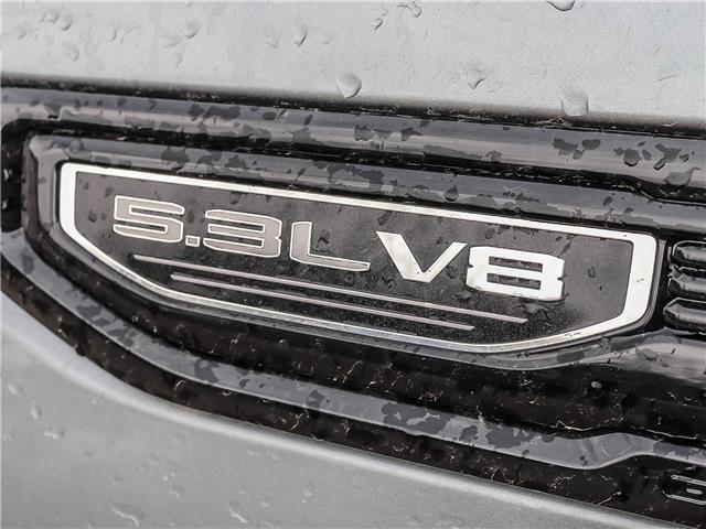 2026 GMC Sierra 1500 Elevation (Stk: 26277) in Ingersoll - Image 22 of 25