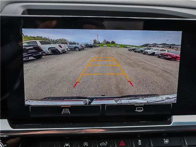 2026 GMC Sierra 1500 Elevation (Stk: 26277) in Ingersoll - Image 24 of 25