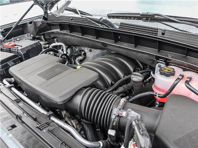 2026 GMC Sierra 1500 Elevation (Stk: 26277) in Ingersoll - Image 25 of 25