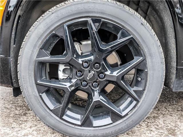 2026 Chevrolet Traverse RS (Stk: 26279) in Ingersoll - Image 6 of 23