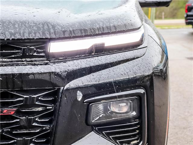 2026 Chevrolet Traverse RS (Stk: 26279) in Ingersoll - Image 7 of 23