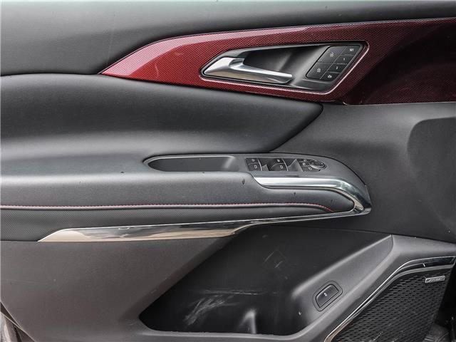 2026 Chevrolet Traverse RS (Stk: 26279) in Ingersoll - Image 8 of 23