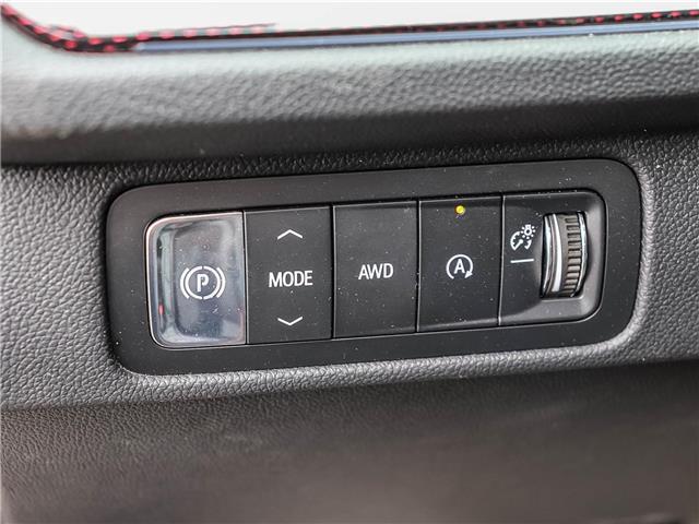 2026 Chevrolet Traverse RS (Stk: 26279) in Ingersoll - Image 9 of 23