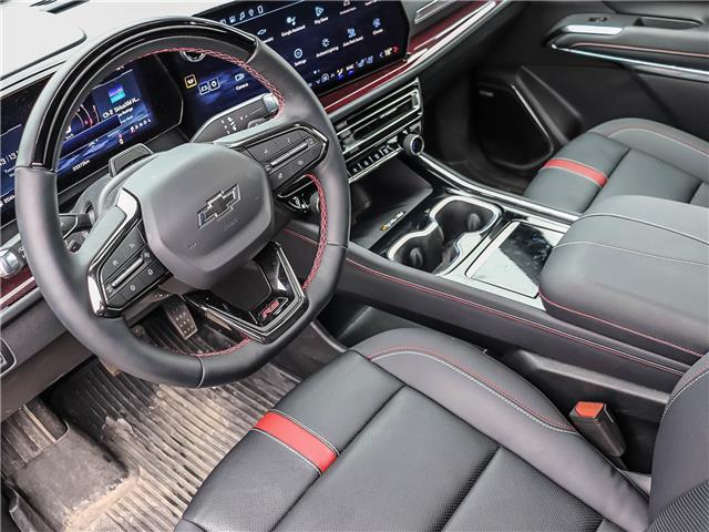 2026 Chevrolet Traverse RS (Stk: 26279) in Ingersoll - Image 10 of 23