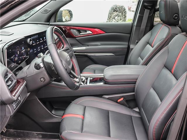 2026 Chevrolet Traverse RS (Stk: 26279) in Ingersoll - Image 11 of 23