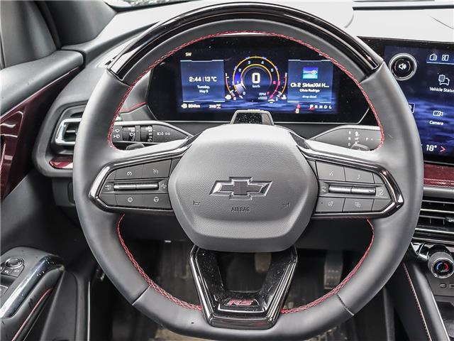 2026 Chevrolet Traverse RS (Stk: 26279) in Ingersoll - Image 12 of 23