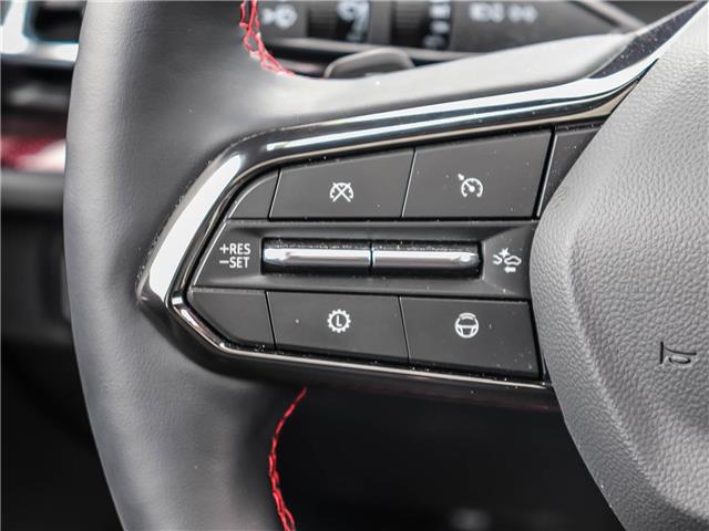 2026 Chevrolet Traverse RS (Stk: 26279) in Ingersoll - Image 13 of 23