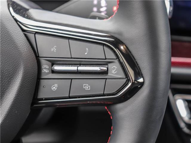 2026 Chevrolet Traverse RS (Stk: 26279) in Ingersoll - Image 14 of 23