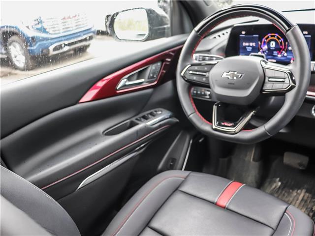 2026 Chevrolet Traverse RS (Stk: 26279) in Ingersoll - Image 16 of 23