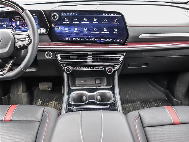 2026 Chevrolet Traverse RS (Stk: 26279) in Ingersoll - Image 17 of 23