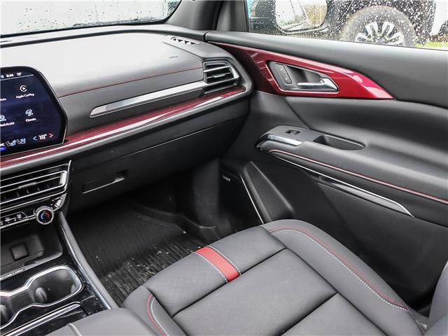 2026 Chevrolet Traverse RS (Stk: 26279) in Ingersoll - Image 18 of 23