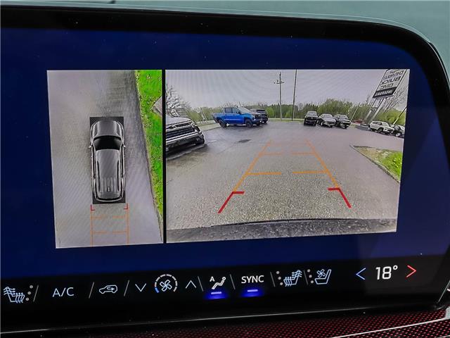 2026 Chevrolet Traverse RS (Stk: 26279) in Ingersoll - Image 23 of 23