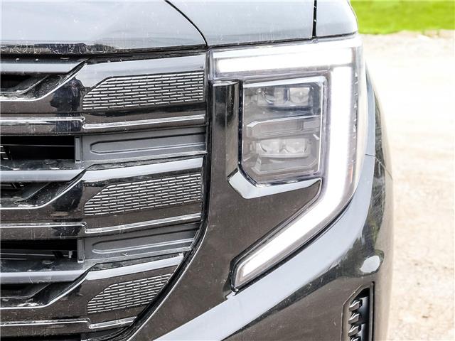 2026 GMC Sierra 1500 Elevation (Stk: 26269) in Ingersoll - Image 7 of 23