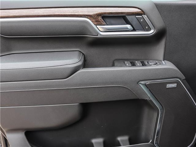 2026 GMC Sierra 1500 Elevation (Stk: 26269) in Ingersoll - Image 8 of 23