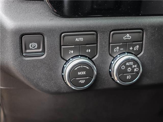 2026 GMC Sierra 1500 Elevation (Stk: 26269) in Ingersoll - Image 9 of 23