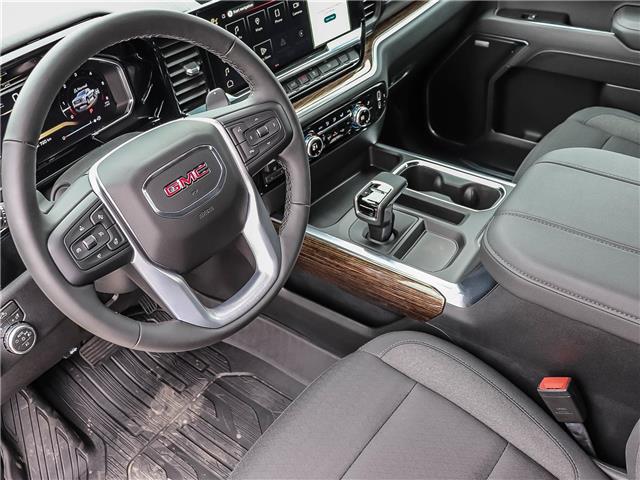 2026 GMC Sierra 1500 Elevation (Stk: 26269) in Ingersoll - Image 10 of 23
