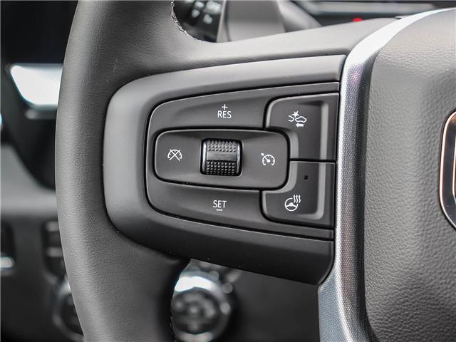 2026 GMC Sierra 1500 Elevation (Stk: 26269) in Ingersoll - Image 13 of 23