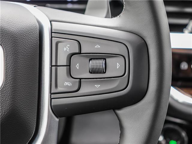 2026 GMC Sierra 1500 Elevation (Stk: 26269) in Ingersoll - Image 14 of 23