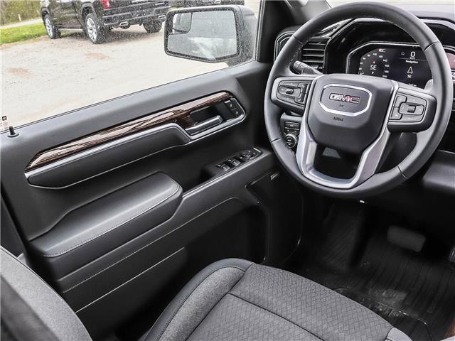 2026 GMC Sierra 1500 Elevation (Stk: 26269) in Ingersoll - Image 16 of 23