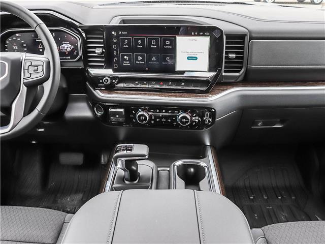 2026 GMC Sierra 1500 Elevation (Stk: 26269) in Ingersoll - Image 17 of 23