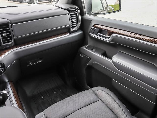 2026 GMC Sierra 1500 Elevation (Stk: 26269) in Ingersoll - Image 18 of 23