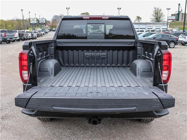 2026 GMC Sierra 1500 Elevation (Stk: 26269) in Ingersoll - Image 20 of 23